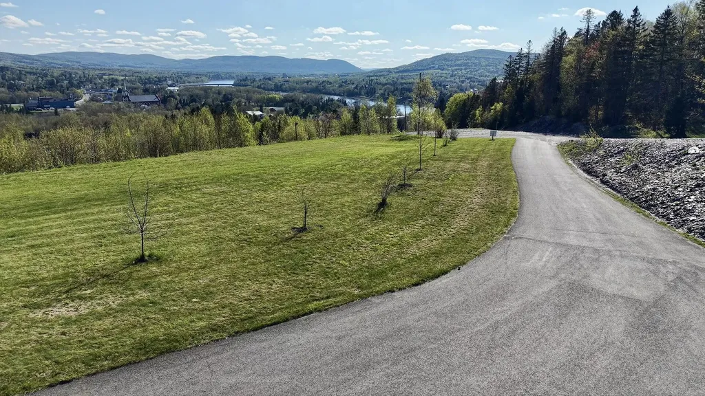 35 Carson Lane Fort Kent ME 04743