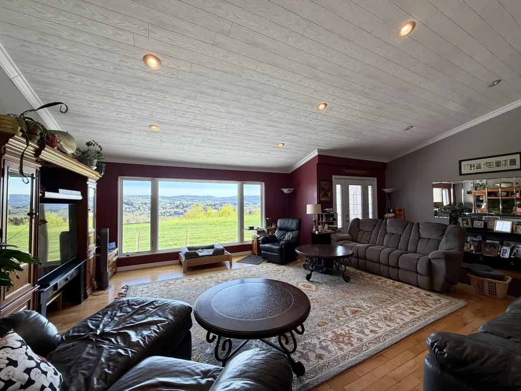 35 Carson Lane Fort Kent ME 04743