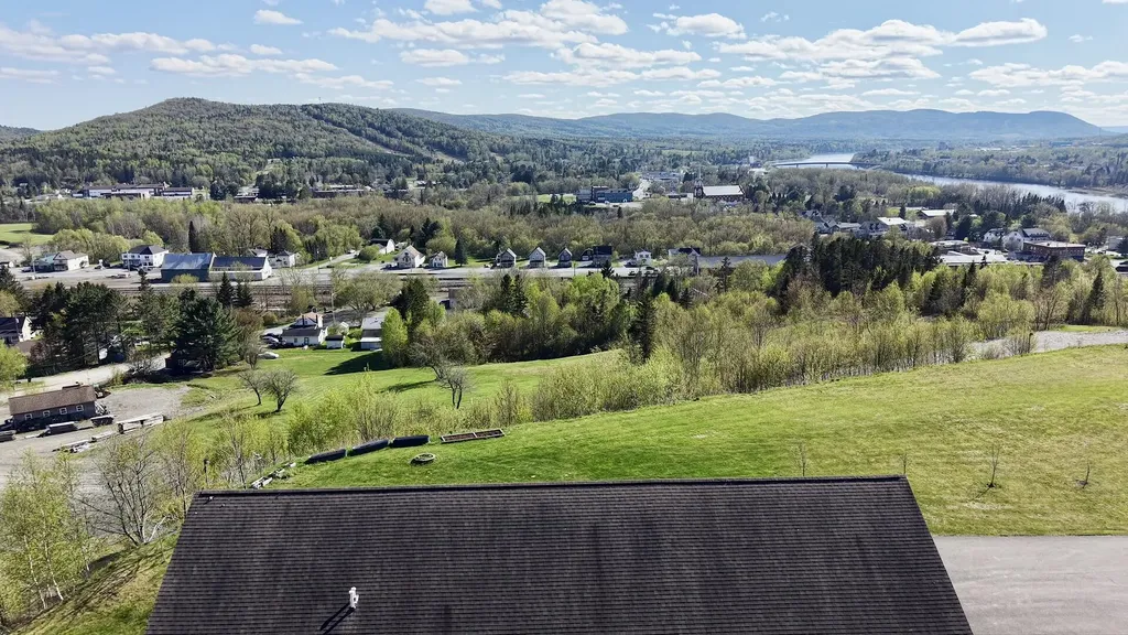 35 Carson Lane Fort Kent ME 04743