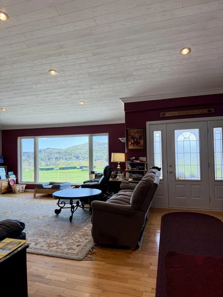35 Carson Lane Fort Kent ME 04743