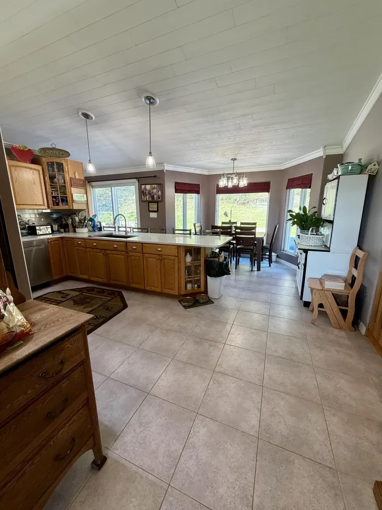35 Carson Lane Fort Kent ME 04743