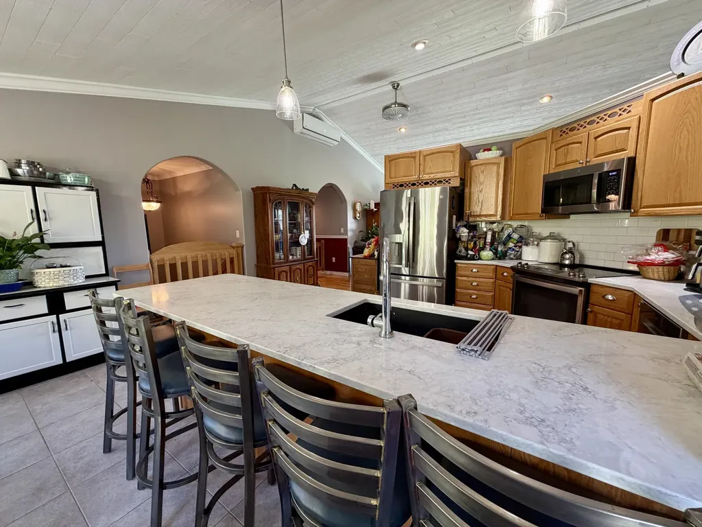 35 Carson Lane Fort Kent ME 04743