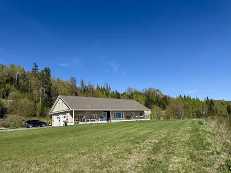 35 Carson Lane Fort Kent ME 04743
