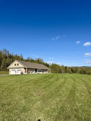 35 Carson Lane Fort Kent ME 04743