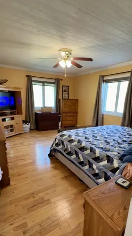 35 Carson Lane Fort Kent ME 04743