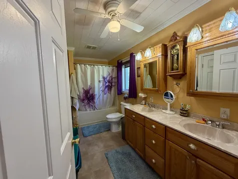 35 Carson Lane Fort Kent ME 04743