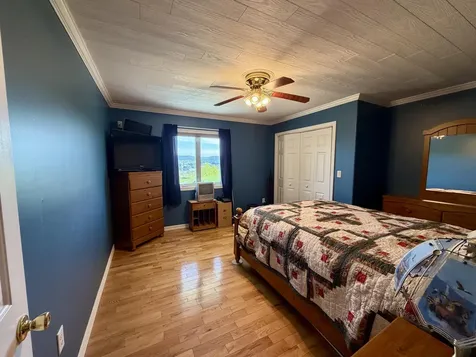 35 Carson Lane Fort Kent ME 04743