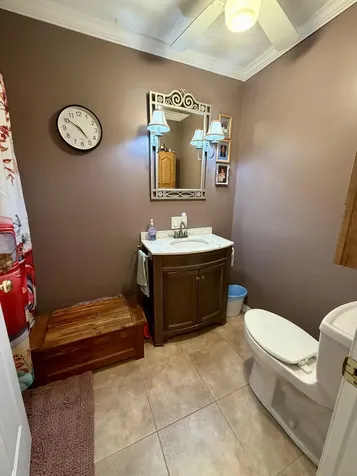 35 Carson Lane Fort Kent ME 04743