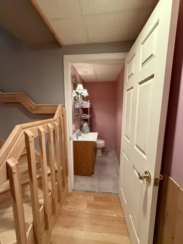 35 Carson Lane Fort Kent ME 04743