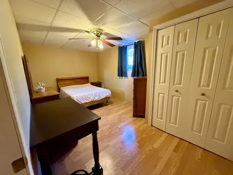 35 Carson Lane Fort Kent ME 04743
