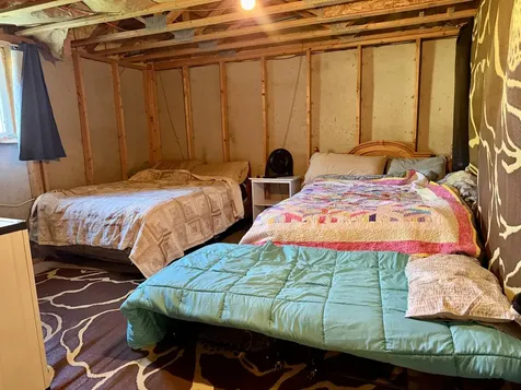35 Carson Lane Fort Kent ME 04743