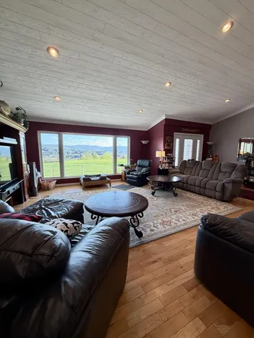 35 Carson Lane Fort Kent ME 04743