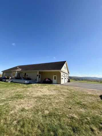 35 Carson Lane Fort Kent ME 04743
