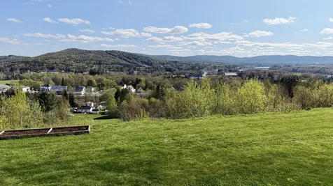 35 Carson Lane Fort Kent ME 04743