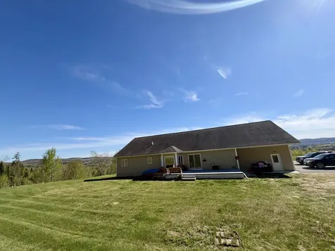 35 Carson Lane Fort Kent ME 04743