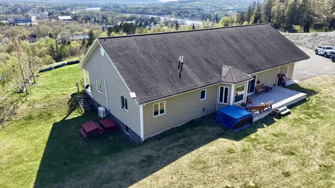 35 Carson Lane Fort Kent ME 04743