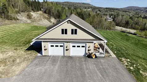 35 Carson Lane Fort Kent ME 04743