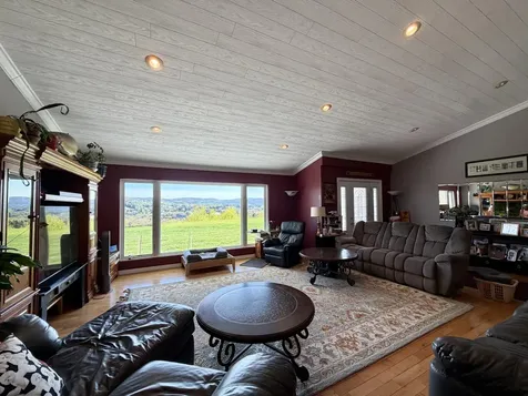 35 Carson Lane Fort Kent ME 04743