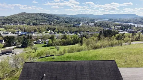 35 Carson Lane Fort Kent ME 04743