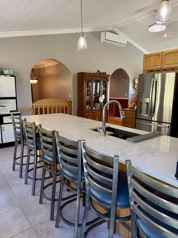 35 Carson Lane Fort Kent ME 04743