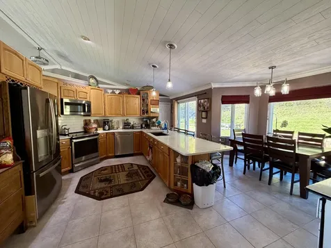 35 Carson Lane Fort Kent ME 04743