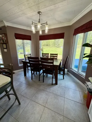 35 Carson Lane Fort Kent ME 04743