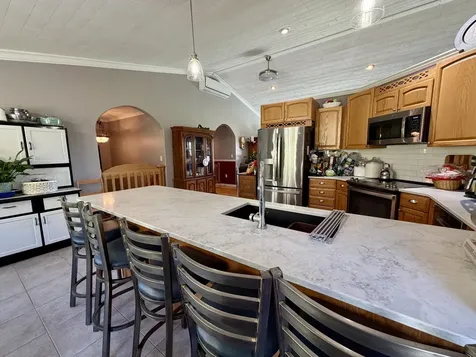 35 Carson Lane Fort Kent ME 04743