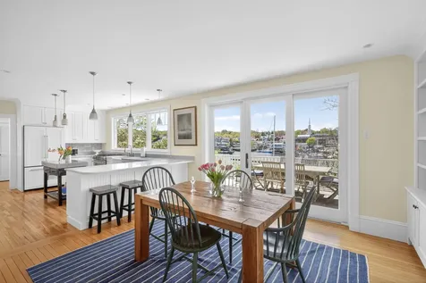 25 Sea Street Camden ME 04843