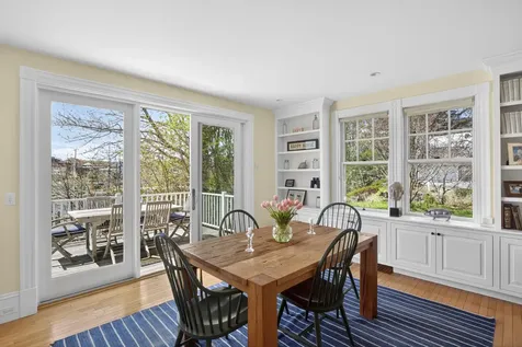 25 Sea Street Camden ME 04843