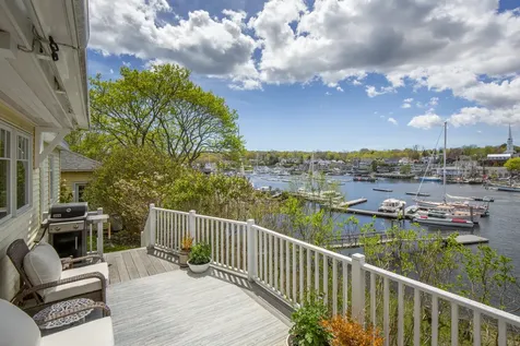 25 Sea Street Camden ME 04843