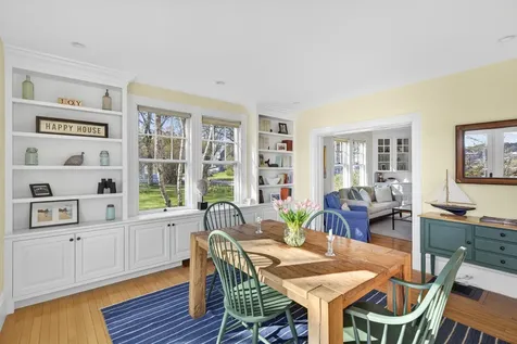 25 Sea Street Camden ME 04843