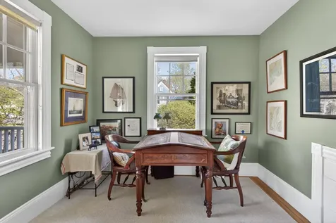 25 Sea Street Camden ME 04843