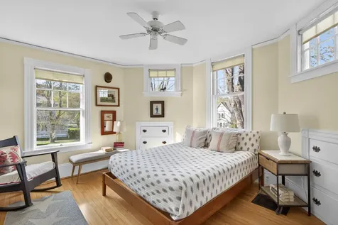 25 Sea Street Camden ME 04843