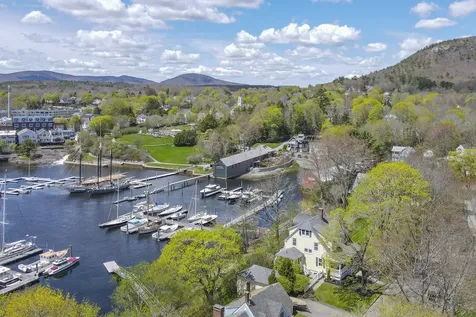 25 Sea Street Camden ME 04843