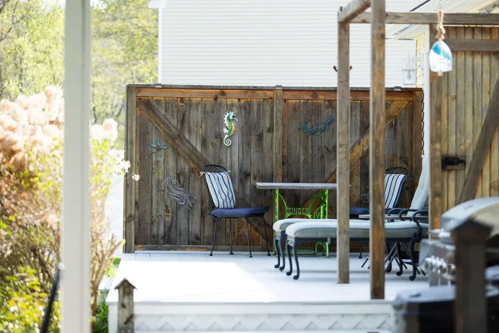 53 Sentry Hill Road York ME 03909
