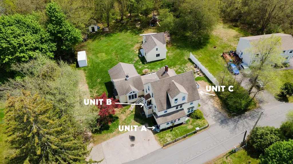53 Sentry Hill Road York ME 03909
