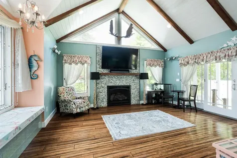53 Sentry Hill Road York ME 03909