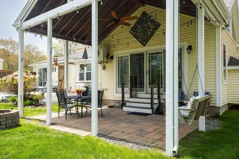 53 Sentry Hill Road York ME 03909