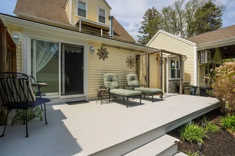 53 Sentry Hill Road York ME 03909