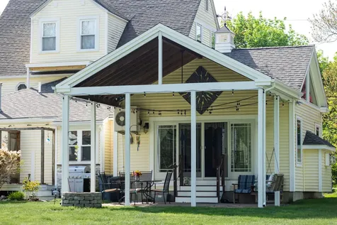 53 Sentry Hill Road York ME 03909