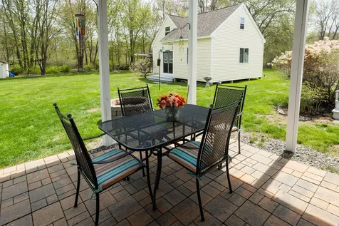 53 Sentry Hill Road York ME 03909