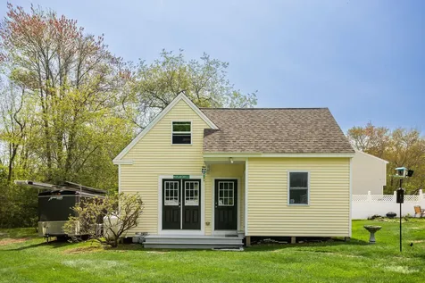 53 Sentry Hill Road York ME 03909