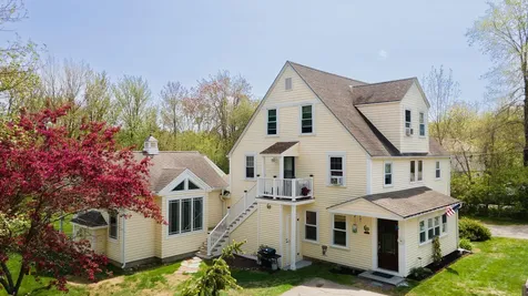 53 Sentry Hill Road York ME 03909