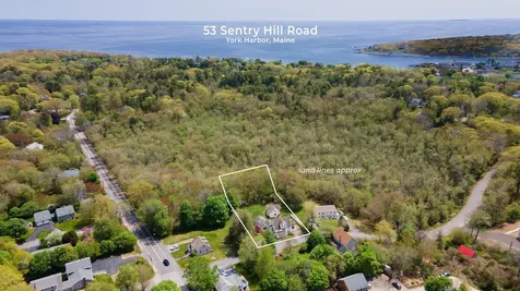 53 Sentry Hill Road York ME 03909
