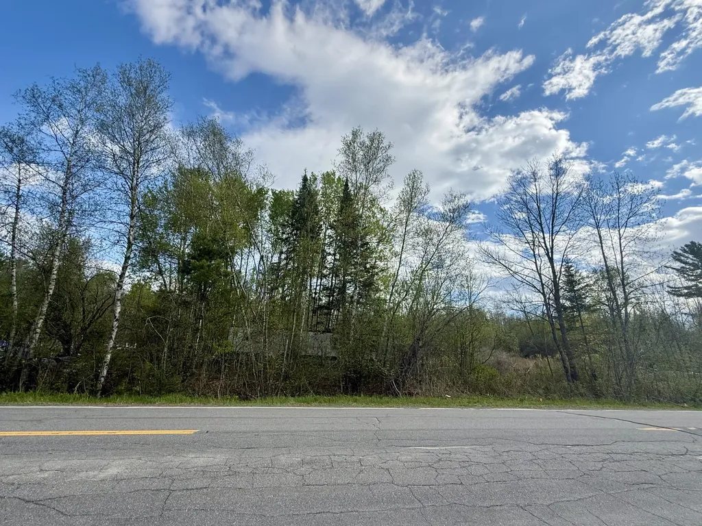 Lot #53 Sebec Lake Road Willimantic ME 04443