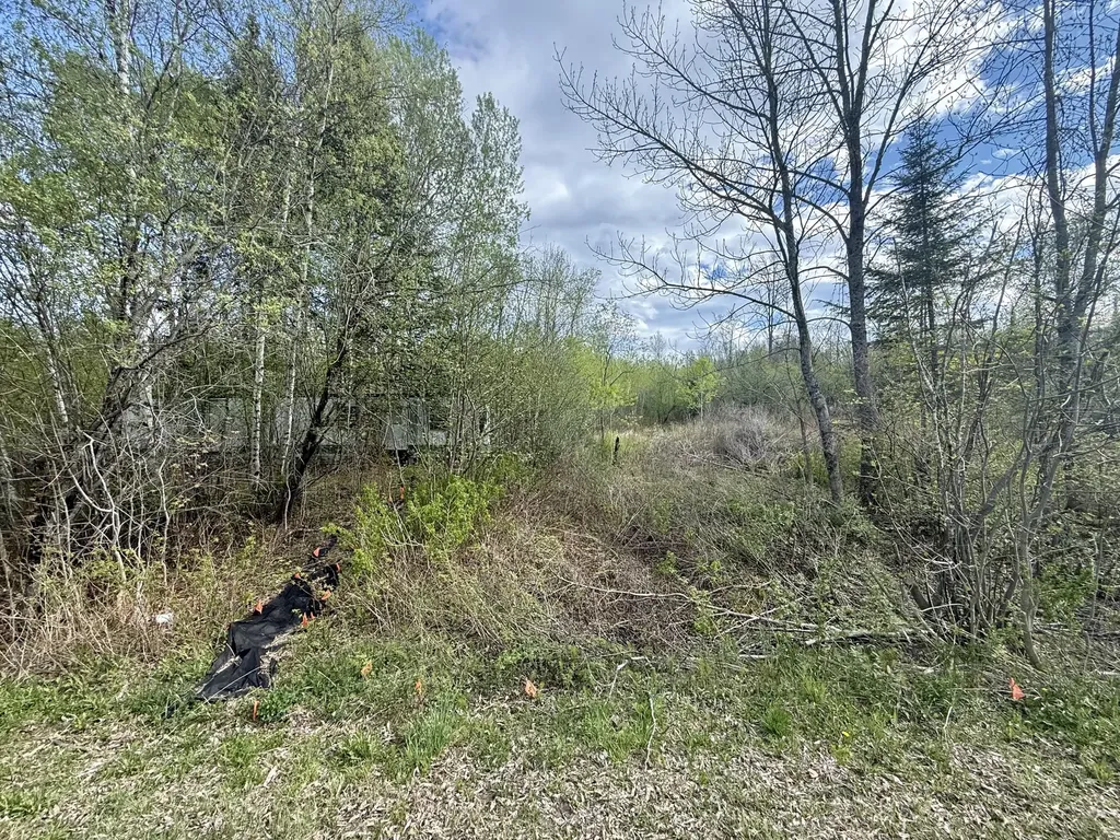 Lot #53 Sebec Lake Road Willimantic ME 04443