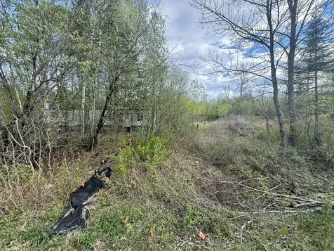 Lot #53 Sebec Lake Road Willimantic ME 04443