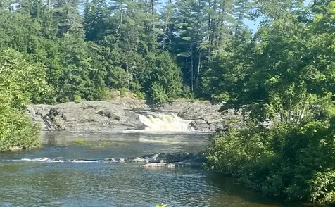 Lot #53 Sebec Lake Road Willimantic ME 04443