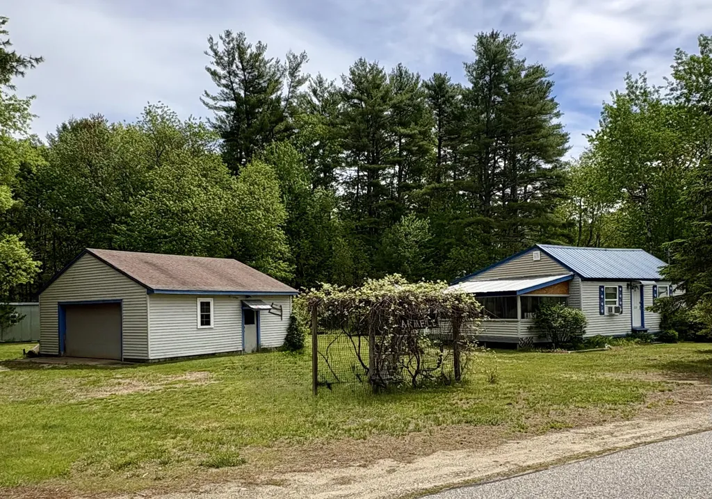 120 Country Club 2 Road Sanford ME 04073