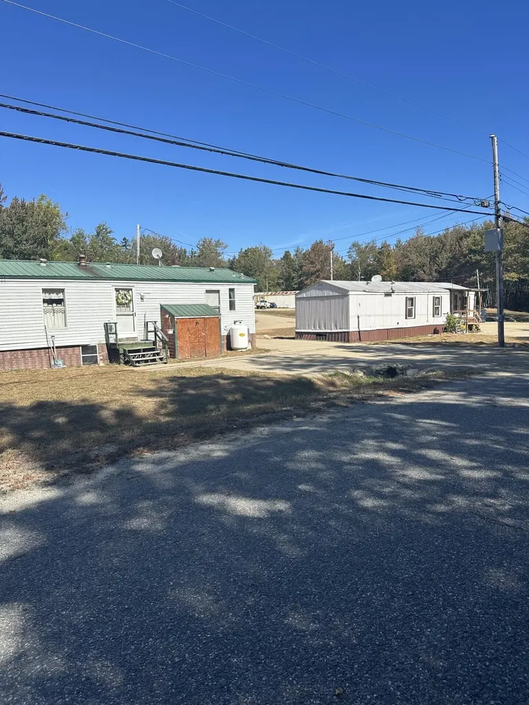 0 Countryside Court Ellsworth ME 04605